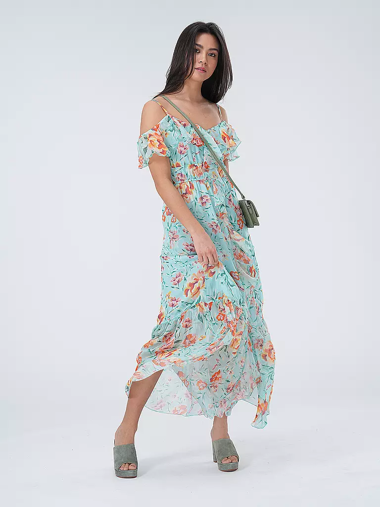 Guess kleider online shop sales